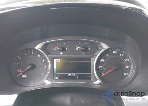 2018 Chevrolet Traverse Premier from USA, damaged, VIN 1GNEVJKW5JJ241229